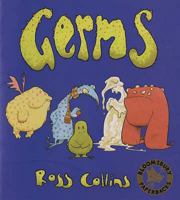 Germs 0747569657 Book Cover