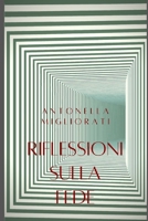 Riflessioni sulla fede B0B3JSKKB8 Book Cover