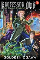 The False Student 1492790141 Book Cover