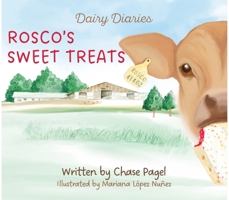 Rosco’s Sweet Treats 1955047421 Book Cover