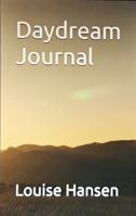 Daydream Journal B0DTYNGGX9 Book Cover