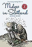 Midges in Scotland 1841589381 Book Cover