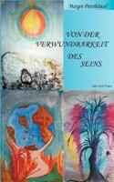 Von der Verwundbarkeit des Seins: Lyrik und Prosa 3831136025 Book Cover