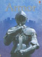 Armor 0794515789 Book Cover