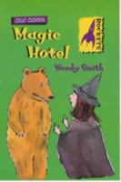 Magic Hotel (Rockets: Mrs.Magic) 0713653272 Book Cover