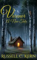 Varanor A New Tale B0FLWXNCBS Book Cover