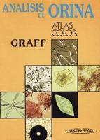 ANALISIS DE ORINA ATLAS COLOR 9500608413 Book Cover