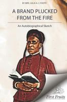 A Brand Plucked from the Fire 1621719030 Book Cover