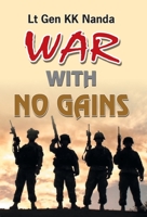 War with No Gains 818430241X Book Cover