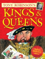 Kings and Queens: Queen Elizabeth II Edition 1782955542 Book Cover