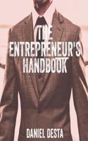 The Entrepreneur's Handbook 1495380602 Book Cover