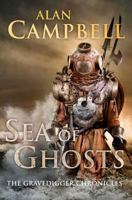Sea of Ghosts 0330508784 Book Cover