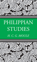 Philippian Studies: Lessons in Faith and Love From St. Paul's Epistle to the Philippians 0825432162 Book Cover