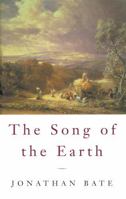 The Song of the Earth 0674008189 Book Cover