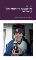 NHL Weihnachtskapperle indiany 1387988123 Book Cover