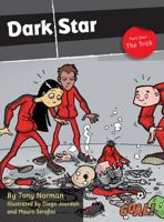 Dark Star: The trick Level 4, Pt. 4 (Goal! Series) 1841678724 Book Cover