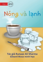 Hot Or Cold - Nóng và lạnh 1922780987 Book Cover