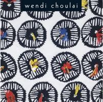 Wendi Choulai 1877096008 Book Cover