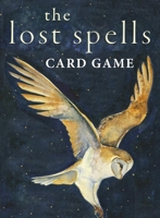 The Lost Spells Card Game 1912916703 Book Cover