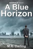 A Blue Horizon 0995190917 Book Cover