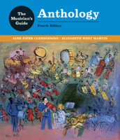 The Musician's Guide to Theory and Analysis Anthology 0393442314 Book Cover