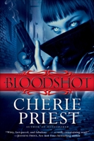 Bloodshot 0345520602 Book Cover