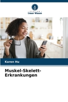 Muskel-Skelett-Erkrankungen 6205900726 Book Cover