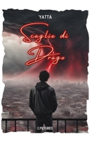 Scaglie di Drago: libro fantasy B0B95HS5C7 Book Cover