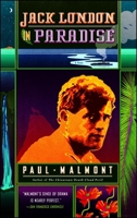 Jack London in Paradise: A Novel 1416547223 Book Cover