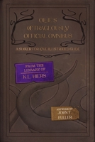 Ollie’s Octrageously Official Omnibus: A Sucker For Love Mystery Illustrated Guide (Sucker For Love Mysteries) B0FFJSLNV5 Book Cover