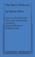 The Merry Widower 0573110441 Book Cover