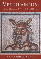 Verulamium: The Roman City of St Albans 0752419153 Book Cover