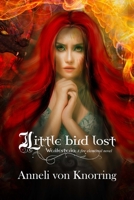 Little bird lost: Werifesteria: A fire elemental novel B09QNV8S6D Book Cover