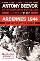 Ardennes 1944: Hitler's Last Gamble 0670025313 Book Cover