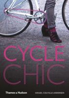 Cycle Chic 0500516103 Book Cover