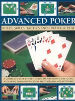 Advanced Poker 1844766608 Book Cover