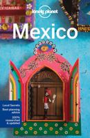 Mexico 1740597443 Book Cover