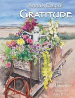 Anna's Day of Gratitude 0993639240 Book Cover
