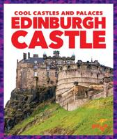 Edinburgh Castle 1641288639 Book Cover