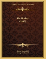 The Horkey 1248374509 Book Cover