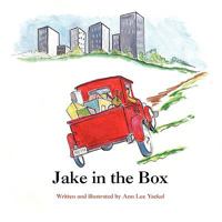 Jake in the Box 1436360099 Book Cover