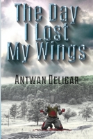 The Day I Lost My Wings 1733657800 Book Cover