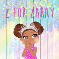 Z for Zaray 1732039240 Book Cover