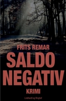 Saldo negativ null Book Cover