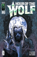 Hour of the Wolf Vol. 2 154582990X Book Cover