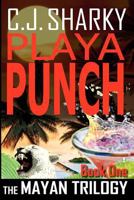 Playa Punch 1463534280 Book Cover