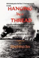 Hanging by a Thread 1616230614 Book Cover