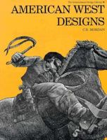 American West Designs (International Design Library) 0880451270 Book Cover