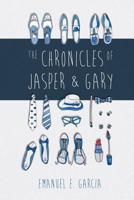 The Chronicles of Jasper and Gary 0473310015 Book Cover