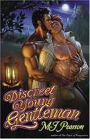 Discreet Young Gentleman 0971708959 Book Cover